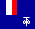 tX̓Eɒn/French Southern Territories
